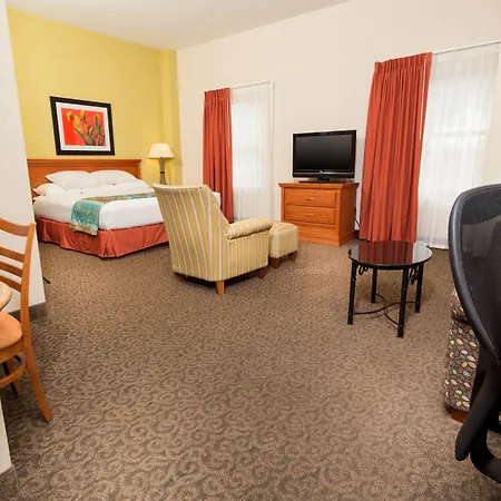 Holiday Inn - Mcallen - Medical Center Area By Ihg-2