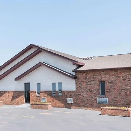 Super 8 By Wyndham Glendive-3