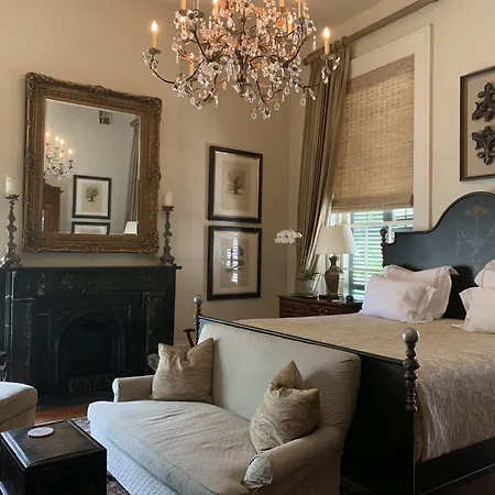 Terrell House Bed And Breakfast-2