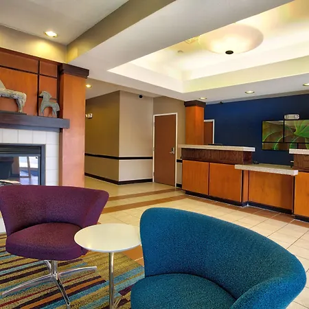 Fairfield Inn And Suites By Marriott Mcallen-3