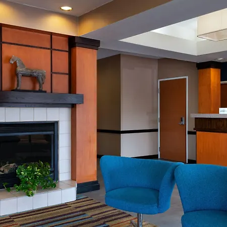 Fairfield Inn And Suites By Marriott Mcallen-2
