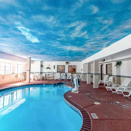 Motel 6-Oklahoma City, Ok-3