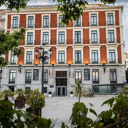 Intelier Palacio San Martin-2