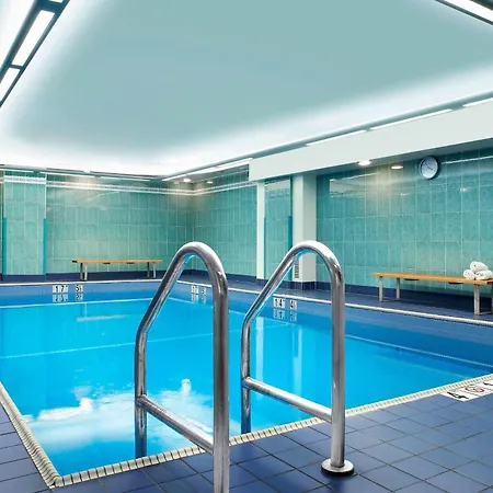 Four Points By Sheraton Halifax-2