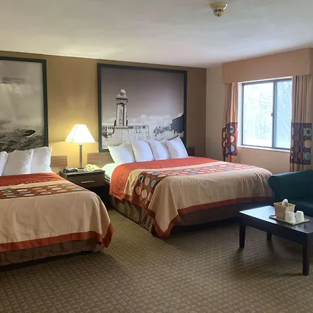 Super 8 By Wyndham Liverpool/Clay/Syracuse Area-3