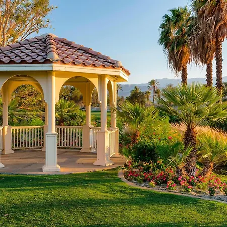 Marriott'S Shadow Ridge I - The Villages-2