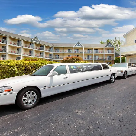 Apple Tree Inn; Surestay Collection By Best Western-2