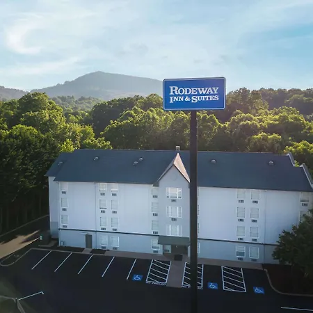 Rodeway Inn & Suites Near Outlet Mall - Asheville-2