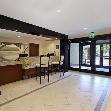 Staybridge Suites Tysons - Mclean By Ihg-2