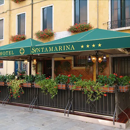 Hotel Santa Marina-3