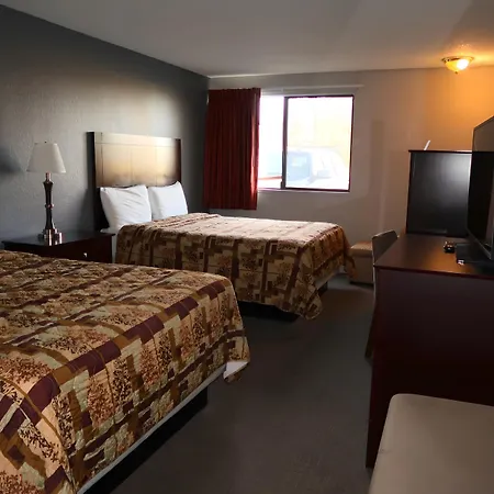 Rodeway Inn Auburn - Seattle-3