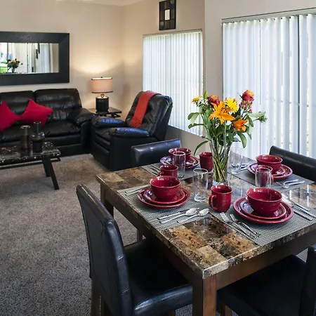 Luxury Condos By Meridian Condoresorts- Scottsdale-2