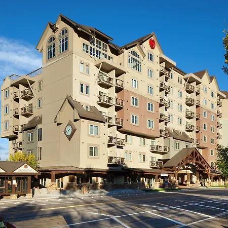 Sheraton Mountain Vista Villas, Avon / Vail Valley-2