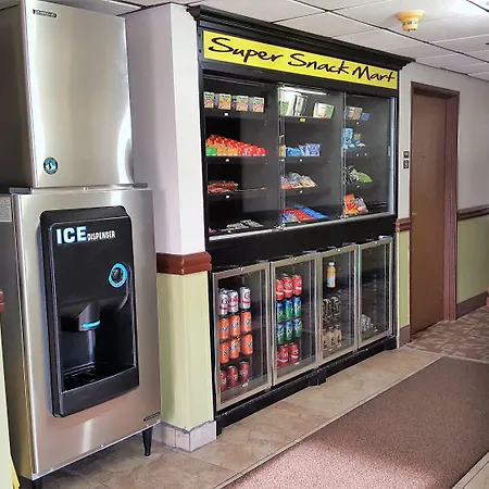 Super 8 By Wyndham Harlingen Tx-3