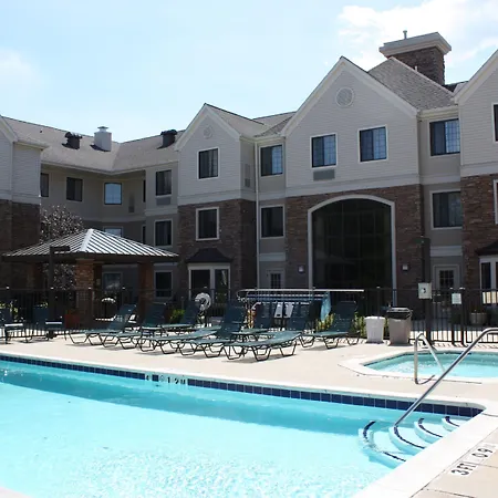 Staybridge Suites Grand Rapids-Kentwood By Ihg-3