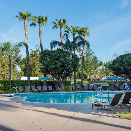 Sonesta Es Suites Anaheim Resort Area-3