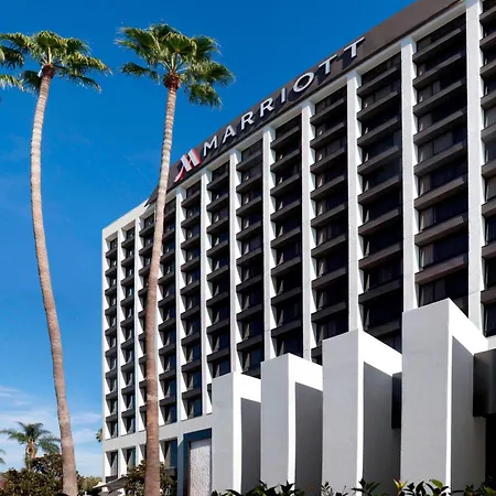 Beverly Hills Marriott-2