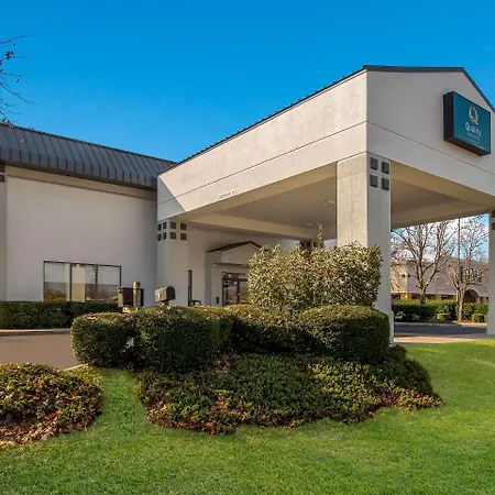 Quality Inn & Suites Aiken South-3