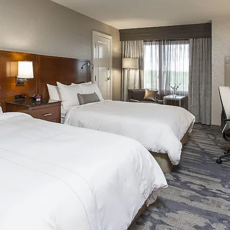 Rochester Airport Marriott-2