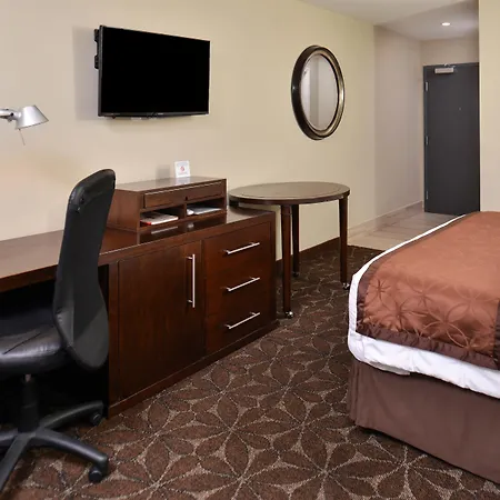 America'S Best Value Inn - Memphis Airport-3