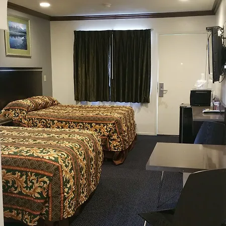 Starlight Inn Huntington Beach-2