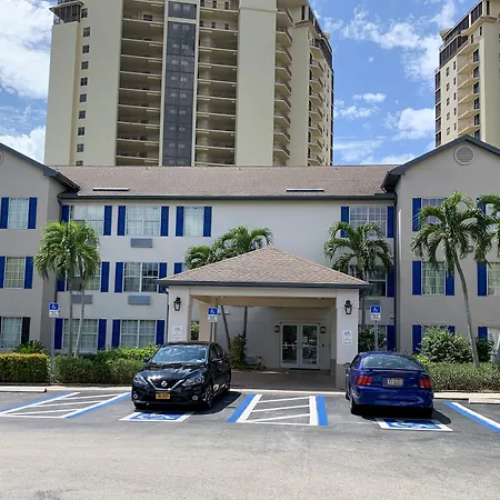 Intown Suites Extended Stay Fort Myers Fl-2