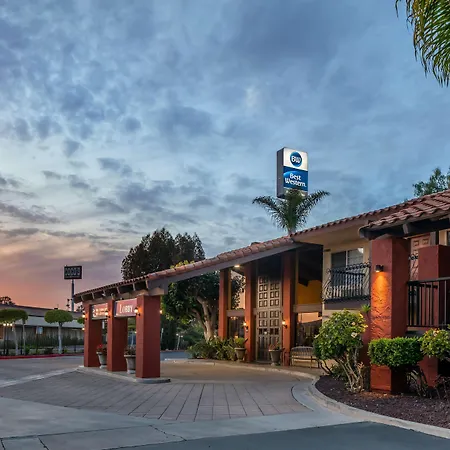 Best Western Americana Inn-3