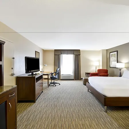 Hilton Garden Inn Sarasota-Bradenton Airport-3