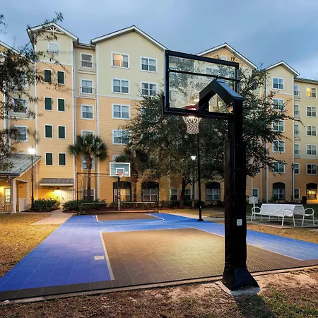 Residence Inn By Marriott Orlando At Seaworld-2