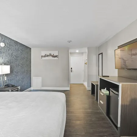 Super 8 By Wyndham Watertown/Cambridge/Boston Area-2