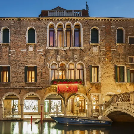 Hotel Antico Doge - A Member Of Elizabeth Hotel Group-2