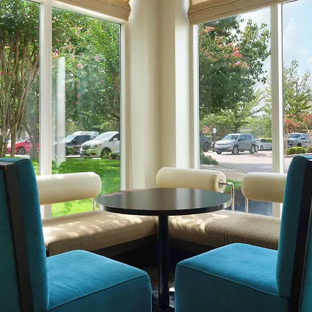 Hilton Garden Inn Houston/Bush Intercontinental Airport-2