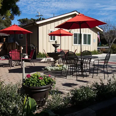 Monterey Peninsula Inn-3