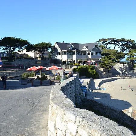 Monterey Peninsula Inn-2