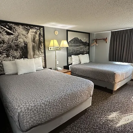 Super 8 By Wyndham Yankton-3