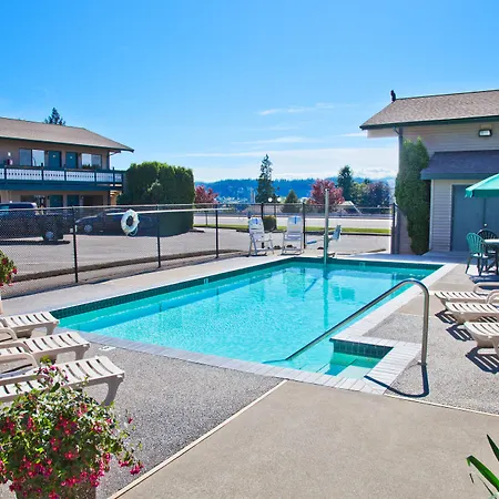 Poulsbo Inn & Suites-3