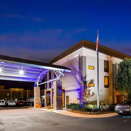Days Inn By Wyndham Laurel Ms-2