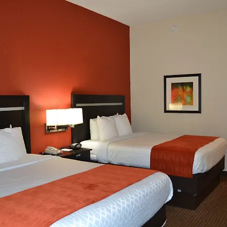 Days Inn By Wyndham Laurel Ms-3