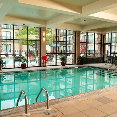 Rit Inn & Conference Center-2