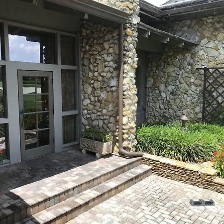 Arnold Palmer'S Bay Hill Club & Lodge (Adults Only)-2