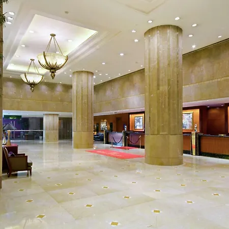 Hilton Chongqing-3