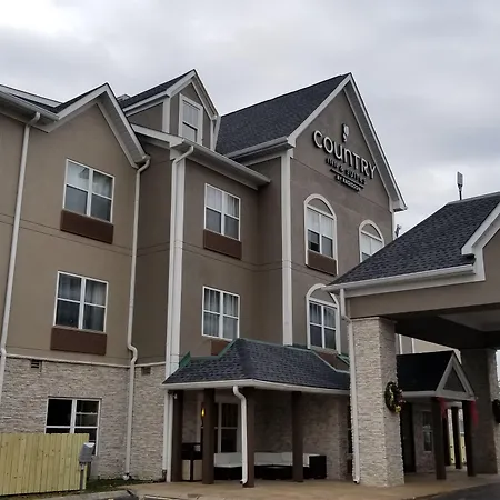 Country Inn & Suites By Radisson, Nashville Airport East, Tn-3