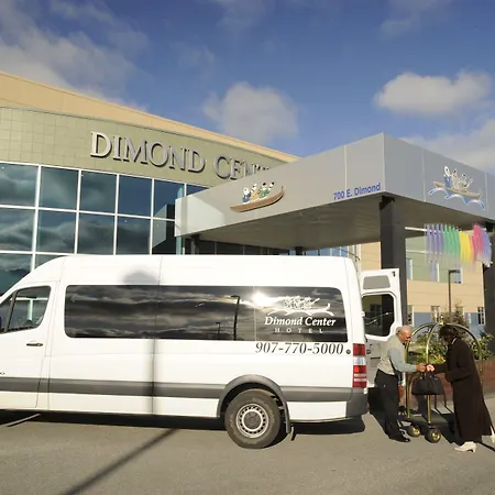 Dimond Center Hotel-2