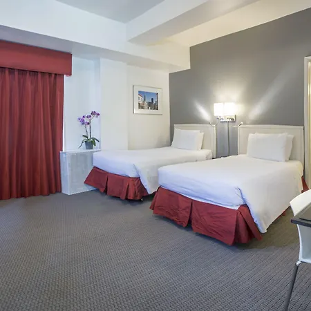 Grant Plaza Hotel-3