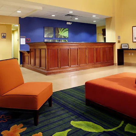 Fairfield Inn & Suites Phoenix Midtown-3