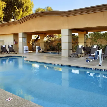 Fairfield Inn & Suites Phoenix Midtown-2