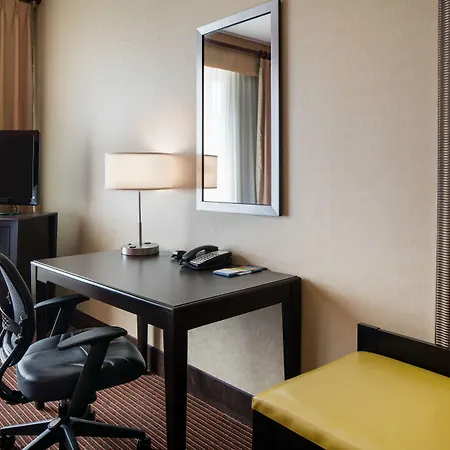 Hampton Inn And Suites Ogden-3
