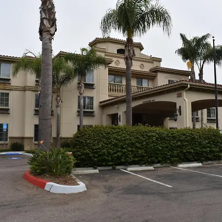 Hyatt House San Diego Carlsbad-3