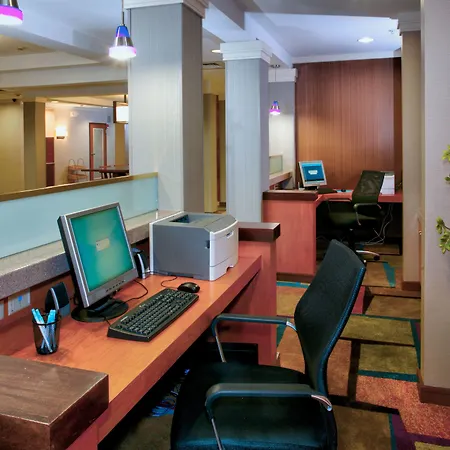Fairfield Inn & Suites By Marriott Dover-3