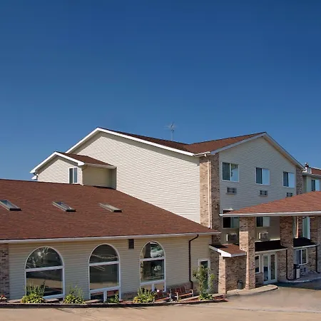Red Roof Inn Osage Beach - Lake Of The Ozarks-2